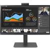 LG ELECTRONICS 27 IPS BORDERLESS - WEBCAM FHD
