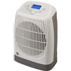 Bimar Termoventilatore wifi 2.4GHz con oscillazione e comandi elettronici
