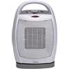 Bimar Termoventilatore ptc ceramico oscillante stufetta mod. Kompact