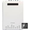 Ariston Scaldabagno Ariston Next Evo X Outdoor da esterno con comando remoto 11 lt Gpl