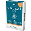 Gse Offerte Gse Oral Tabs Rapid 12 Compresse Gusto Agrumi (Offerta)