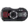 Ricoh WG-4 - GPS - subacquea fino a 14 mt
