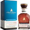 Admiral Rodney HMS ROYAL OAK Extra Old Saint Lucia Rum 40% Vol. 0,7l in Giftbox