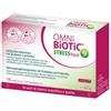 Omni Biotic Omnibiotic - Stress Repair Fermenti Lattici per Disturbi da Stress Confezione 14 Bustine
