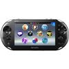 Sony PS Vita Black PCH-2000 Wi-Fi Model ZA11 Console Playstation