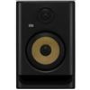 KRK Diffusore Cassa Monitor Cablato Potenza 145 Watt Nero 7 Gen5 RP7G5