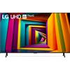 LG 98UT91006LA TV LED 98'' SMART TV 4K UHD WIFI+ETHERNET DVB T2/S2 4 HDMI