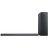 Philips TAB6305 10 Altoparlante Soundbar 2.1 Canali 140W Nero