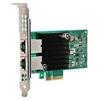 INTEL NIC/ETH CONV NTWK ADAPT X550-T2 SINGLE
