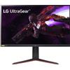LG Electronics LG 32GP850-B Monitor PC 813 cm (32") 2560 x 1440 Pixel 2K Nero