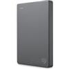Seagate Hard Disk esterno 2.5" 4TB BASIC Portable STJL4000400