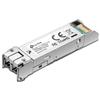 TP-Link TL-SM311LS V3, Fibra ottica, 1250 Mbit/s, LC (UPC), 9/125 Âµm, 10000 m, 1310 nm
