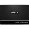 PNY CS900 SSD 500GB SataIII 2.5 550/500 MB/s