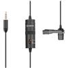 Boya BY-M1 microfono lavalier