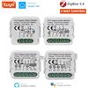 Tuya Smart Switch Zigbee Universale per Luci