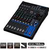 Yamaha Mixer a 10 canali Yamaha MG10XUF