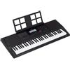 Casio CT-X3000 Tastiera Digit dinamica portatile 61T sens. USB+registratore MIDI