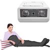 Mesis PressoMassaggio Plus+ (2 gambali + Kit Slim Body) | Pressoterapia Mesis