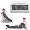 Mesis PressoMassaggio Plus+ (2 gambali + Kit Slim Body + Bracciale) | Pressoterapia Mesis