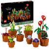 LEGO LEGO Icons - Piantine;
