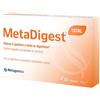 METAGENICS BELGIUM bvba METADIGEST TOTAL 30CPS