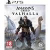 Ubisoft Assassin s Creed Valhalla, PS5 PlayStation 5 Basic Inglese, ITA