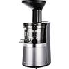 Hurom | Estrattore Slow Juicer S13 - Spremuto a Freddo, Motore Silenzioso, Pulizia Facile e Veloce, Alta Resa di Succo, Tecnologia di Spremitura Lenta - Platinum