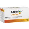 VANDA OMEOPATICI Srl Esperivit Junior 15f