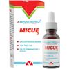 BRADERM DI BRACCILLI MICUE 3 30ML BRADERM