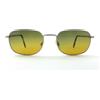 Trussardi Occhiali da sole Trussardi Mod. TPL 243 C.342 uomo Made in Italy