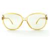 Saphira Occhiali da sole Saphira Mod. 4141 C.10 donna Made in Italy
