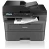 Brother Stampante Multifunzione Brother MFC-L2800DW Laser (Stampa/Copy/Fax/Scanner/WiFi)