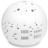 PURAE DIFFUSORE ULTASUONI CERAMICA SNOWFALL