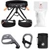 Mammut Ophir 4 Slide Climbing Package Neutral XS-M