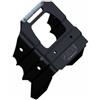 Atk Crampons 97Mm Rampant Ultraleggero Alluminio Nero