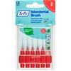PRODOTTI PROMO TEPE SCOVOLINI ROSSO 0,5 6PZ