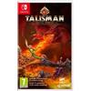 Nomad Games Talisman (40th Anniversary Edition Collection)