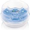 PHILIPS SpA Philips Avent Sterilizzatore A Vapore Per Microonde 1 Pezzo -OFFERTISSIMA-ULTIMI PEZZI-ULTIMI ARRIVI-PRODOTTO ITALIANO-