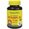 LA STREGA Srl Vitamina D3 1000UI 180 Perle