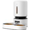 Petlibro Distributore automatico per alimenti PETLIBRO Granary - fino a 5 litri di cibo secco (doppio)