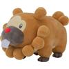Pokémon PKW3078-20 cm peluche - Bidiza, peluche ufficiale