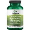 Swanson Health Products Complesso di cannella, ginestra e gelso 120 capsule