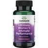 Swanson Health Products Ultimate Women's Intimate Performance 90 compresse