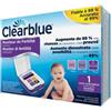 PROCTER & GAMBLE SRL Clearblue Monitor di Fertilit& Avanzato
