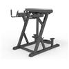 Panca Iperestensioni Inverse Impulse IFP1619