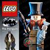 LEGO ⭐ LEGO The Penguin sh887 Minifigure sh0887 Burton 76252 Pinguino DeVito Batman