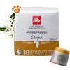 Illy Caffè Capsule Iperespresso - Etiopia - Confezione Da 18 Capsule