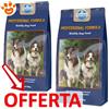 Farmina Dog Professional Formula Salmone - Offerta [PREZZO A CONFEZIONE] Quantità Minima 2, Sacco Da 18 Kg