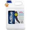 Rhutten AdBlue - 10 Lt - Tanica Da 5 Lt