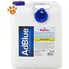Rhutten AdBlue - 10 Lt - Tanica Da 10 Lt